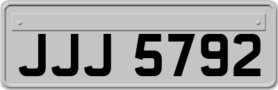 JJJ5792