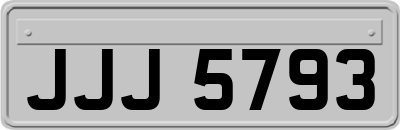 JJJ5793
