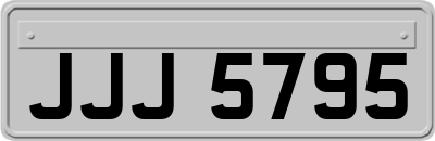 JJJ5795
