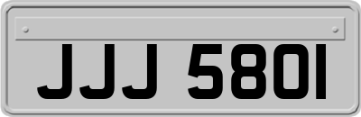 JJJ5801