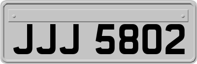 JJJ5802