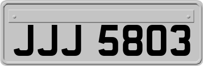 JJJ5803
