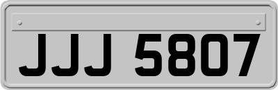 JJJ5807