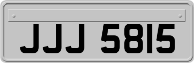 JJJ5815