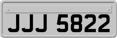 JJJ5822