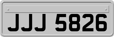 JJJ5826