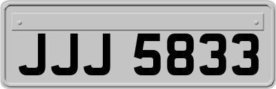 JJJ5833