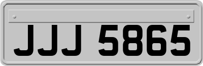 JJJ5865