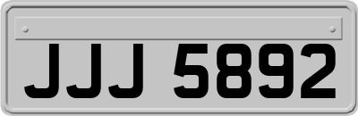 JJJ5892