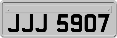 JJJ5907