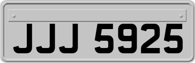 JJJ5925