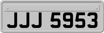 JJJ5953