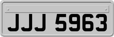 JJJ5963