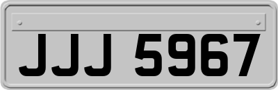 JJJ5967