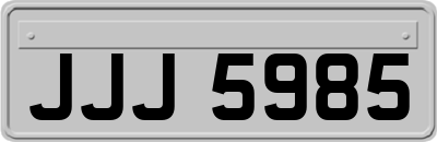 JJJ5985