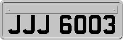 JJJ6003