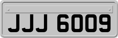 JJJ6009