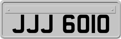 JJJ6010