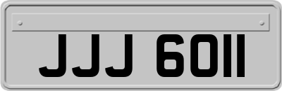 JJJ6011