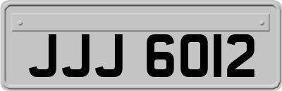 JJJ6012