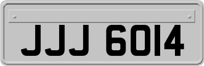 JJJ6014