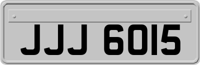 JJJ6015