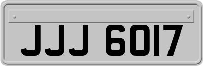 JJJ6017
