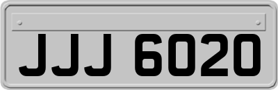 JJJ6020