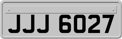 JJJ6027