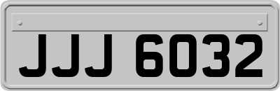 JJJ6032