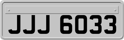 JJJ6033