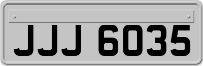 JJJ6035