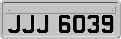 JJJ6039