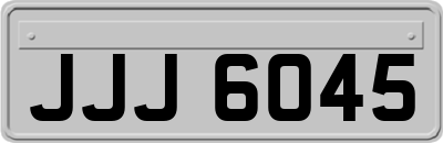 JJJ6045