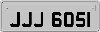 JJJ6051
