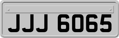 JJJ6065