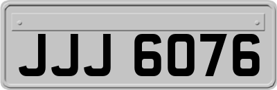JJJ6076