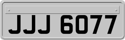 JJJ6077