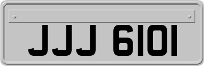 JJJ6101