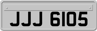 JJJ6105