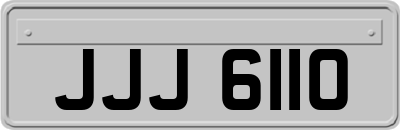 JJJ6110