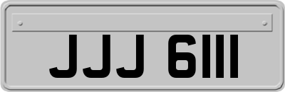JJJ6111