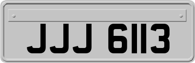 JJJ6113