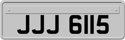 JJJ6115