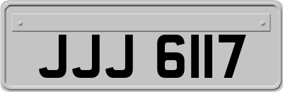 JJJ6117