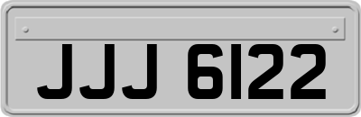JJJ6122