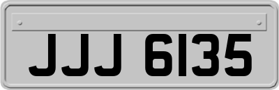 JJJ6135