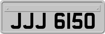 JJJ6150
