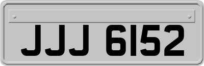 JJJ6152