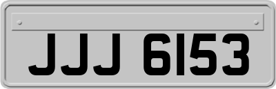 JJJ6153